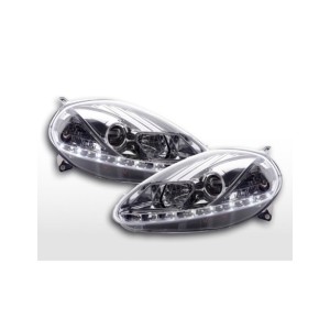 Faro de luz diurna LED DRL...