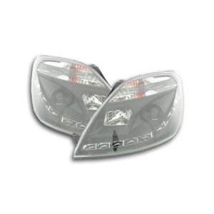 Faro de luz diurna LED DRL...