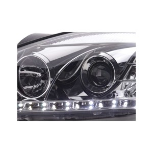 Juego de faros delanteros... 2