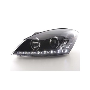 Juego de faros delanteros... 2