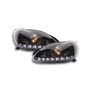 Faro de luz diurna LED DRL...