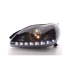 Faro de luz diurna LED DRL... 2