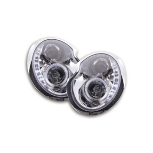 Faro de luz diurna LED DRL...