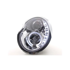 Faro de luz diurna LED DRL... 2