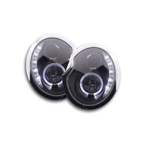 Faro de luz diurna LED DRL...