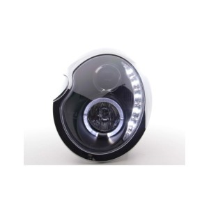 Faro de luz diurna LED DRL... 2