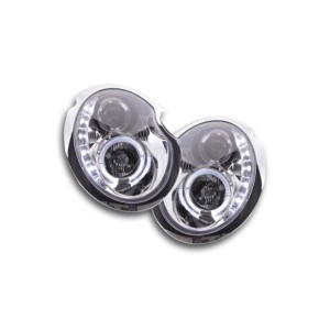 Faro de luz diurna LED DRL...