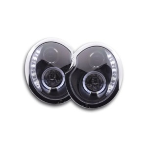 Faro de luz diurna LED DRL...