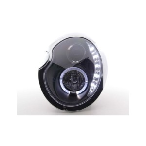 Faro de luz diurna LED DRL... 2