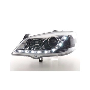 Faro de luz diurna LED... 2