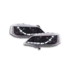 Faro de luz diurna Luces de...