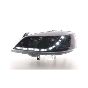 Faro de luz diurna Luces de... 2