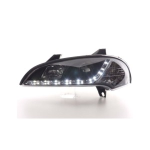 Faro de luz diurna LED DRL... 2