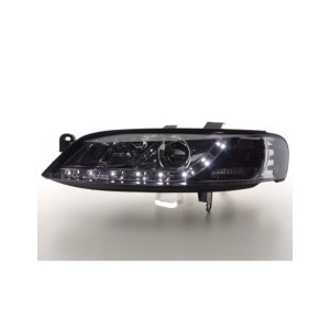 Faro de luz diurna LED DRL... 2