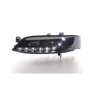 Faro de luz diurna LED DRL... 2