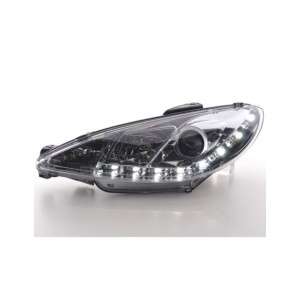 Faro de luz diurna Luces de... 2