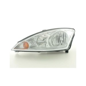 Recambio faro izquierdo...