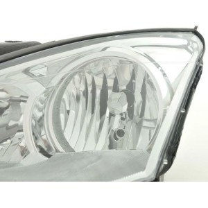 Recambio faro izquierdo... 2