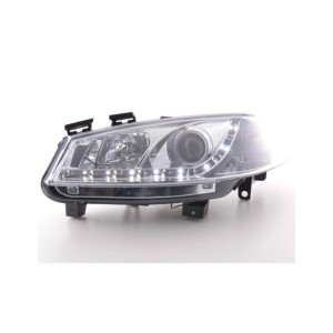 Faro de luz diurna LED DRL... 2