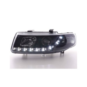 Faro de luz diurna LED DRL... 2