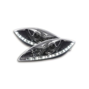 Faros de luz diurna Luces...