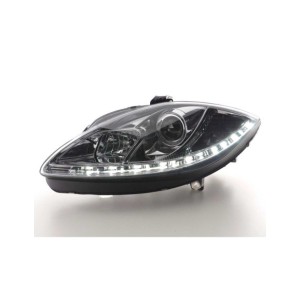 Faros de luz diurna Luces... 2