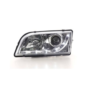 Faro de luz diurna LED DRL... 2