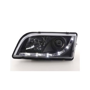 Faro de luz diurna LED DRL... 2