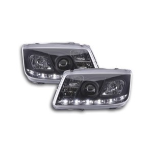 Faro de luz diurna LED DRL...