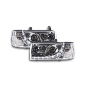 Faro de luz diurna LED DRL...