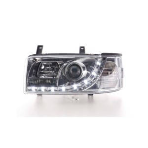 Faro de luz diurna LED DRL... 2