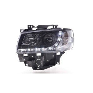 Faro de luz diurna LED DRL... 2