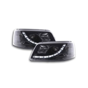 Faro de luz diurna LED DRL...