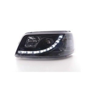 Faro de luz diurna LED DRL... 2