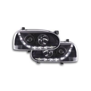 Faro de luz diurna LED DRL...