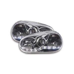 Faro de luz diurna LED DRL...