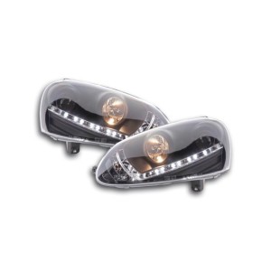 Faro de luz diurna LED DRL...