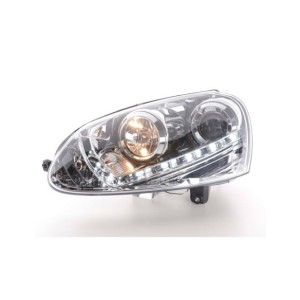 Faro de luz diurna Luces de... 2