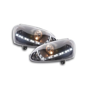 Juego de faros Luces...