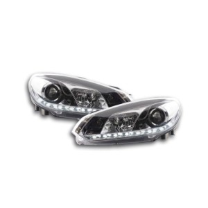 Faro de luz diurna Luces de...