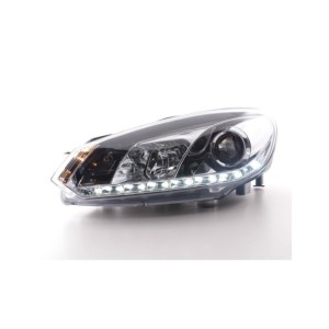 Faro de luz diurna Luces de... 2