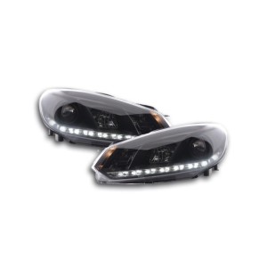 Juego de faros Luces...