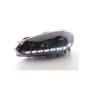 Juego de faros Luces... 2