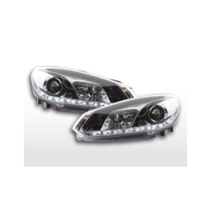 Faro de luz diurna Luces de...