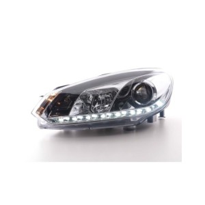 Faro de luz diurna Luces de... 2