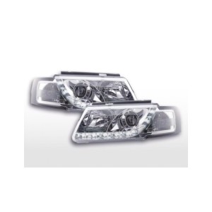 Faro de luz diurna Luces de...