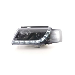 Juego de faros Luces... 2