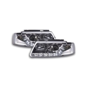 Faro de luz diurna LED DRL...