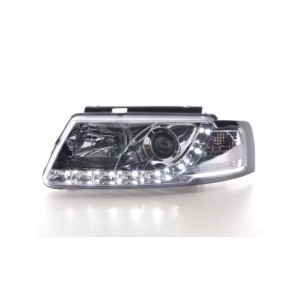 Faro de luz diurna LED DRL... 2