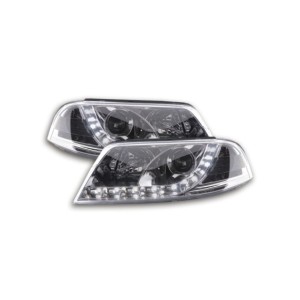 Faro de luz diurna LED DRL...